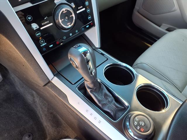 used 2014 Ford Explorer car, priced at $8,995