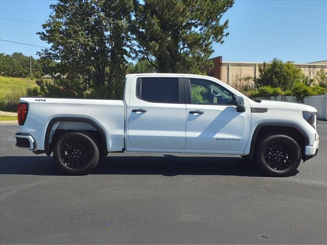 new 2024 GMC Sierra 1500 car, priced at $42,495