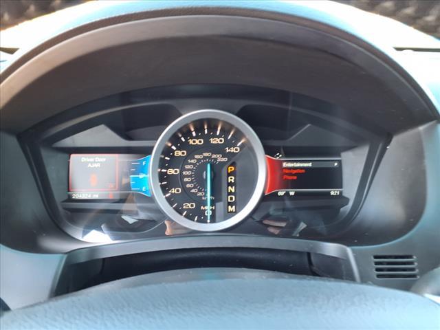 used 2014 Ford Explorer car, priced at $7,500