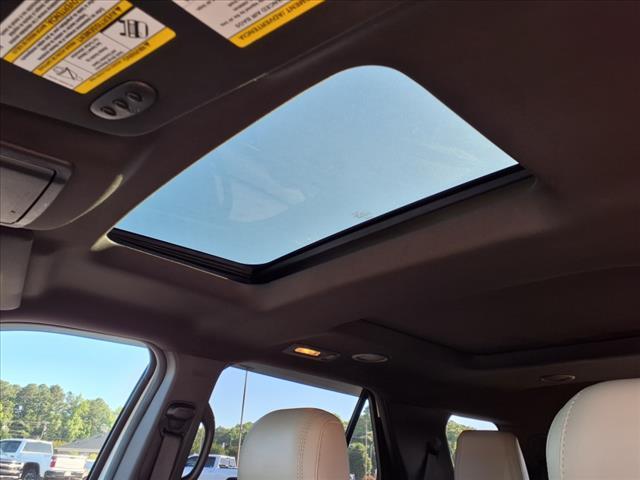 used 2014 Ford Explorer car, priced at $7,500