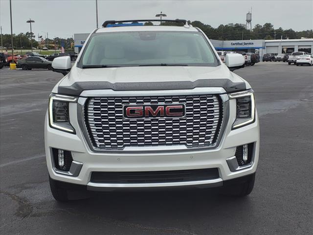 used 2023 GMC Yukon car, priced at $67,995