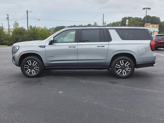 new 2024 GMC Yukon XL car, priced at $81,791