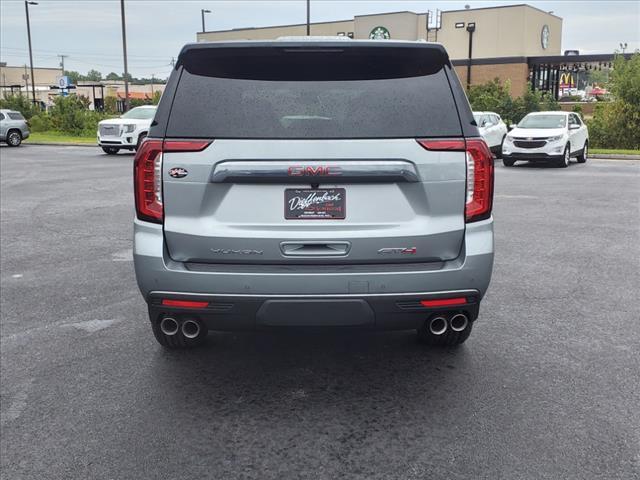 new 2024 GMC Yukon XL car, priced at $81,791