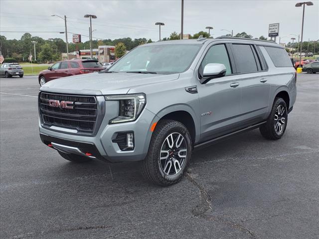 new 2024 GMC Yukon XL car, priced at $81,791