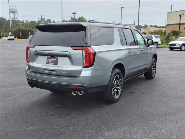 new 2024 GMC Yukon XL car, priced at $81,791