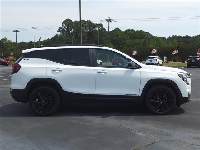 new 2024 GMC Terrain car, priced at $31,550