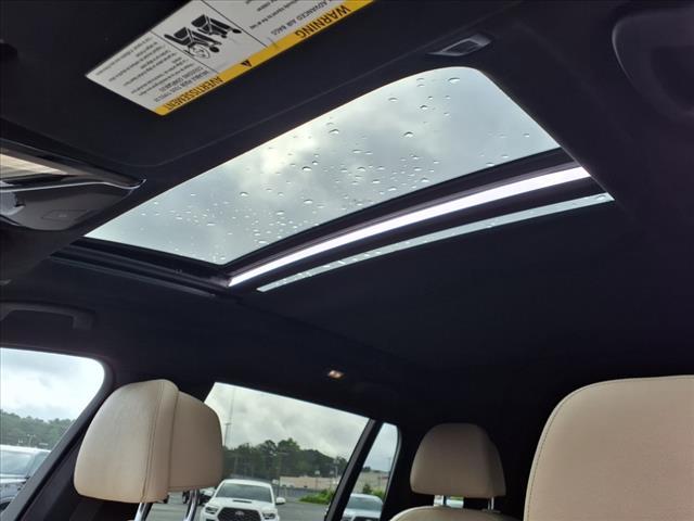 used 2021 BMW X7 car, priced at $40,997