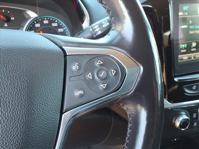 used 2019 Chevrolet Traverse car, priced at $16,995