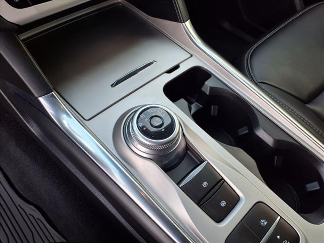 used 2023 Ford Explorer car, priced at $34,995
