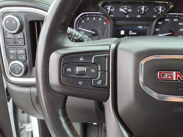 used 2019 GMC Sierra 1500 car, priced at $41,995