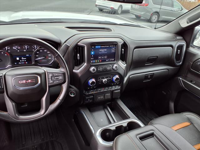 used 2019 GMC Sierra 1500 car, priced at $41,995