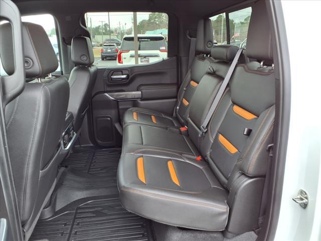 used 2019 GMC Sierra 1500 car, priced at $41,995