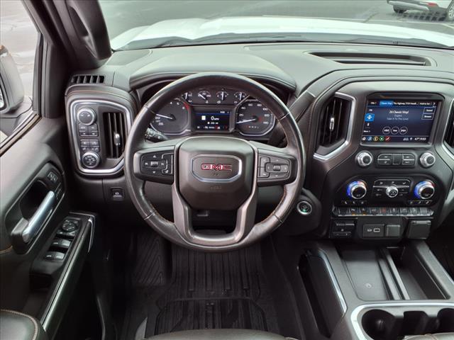 used 2019 GMC Sierra 1500 car, priced at $41,995