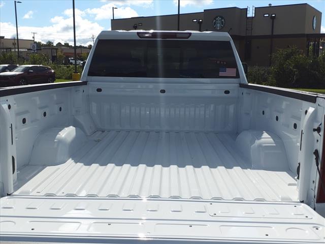 new 2025 Chevrolet Silverado 2500 car, priced at $70,820