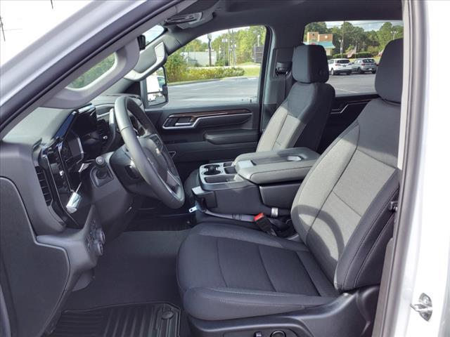 new 2025 Chevrolet Silverado 2500 car, priced at $70,820