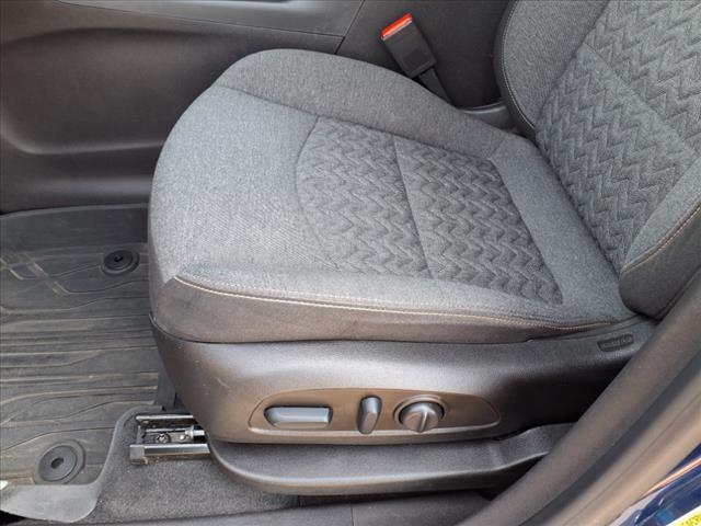 used 2022 Chevrolet Equinox car, priced at $26,995