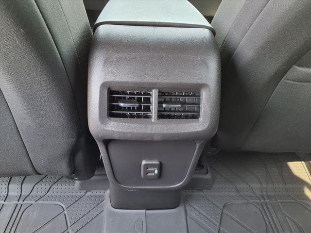 used 2022 Chevrolet Equinox car, priced at $26,995