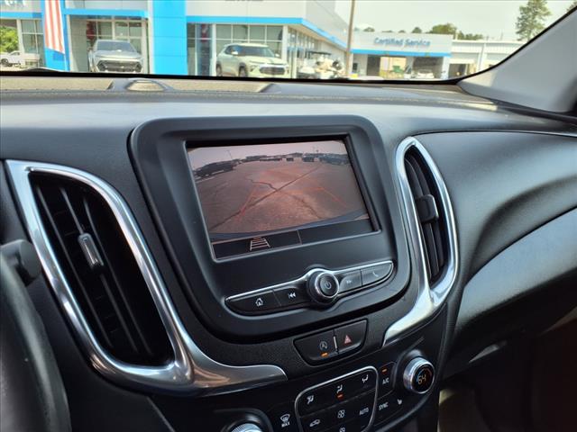 used 2022 Chevrolet Equinox car, priced at $26,995