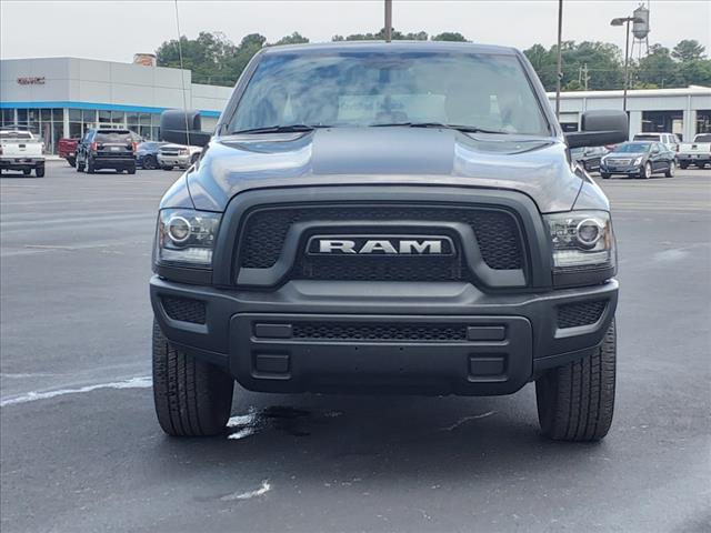 used 2022 Ram 1500 Classic car, priced at $32,986