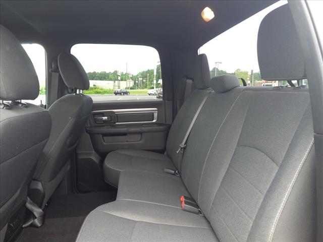 used 2022 Ram 1500 Classic car, priced at $32,986