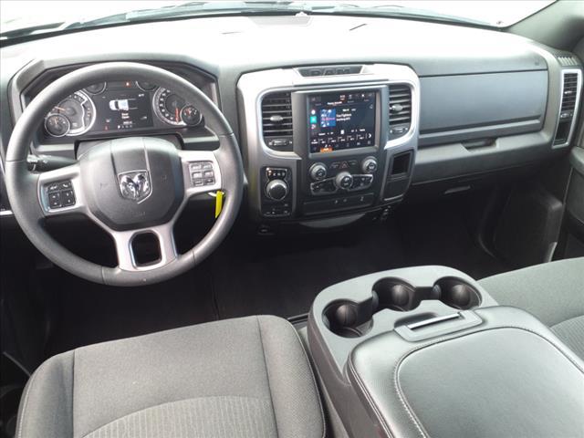 used 2022 Ram 1500 Classic car, priced at $32,986