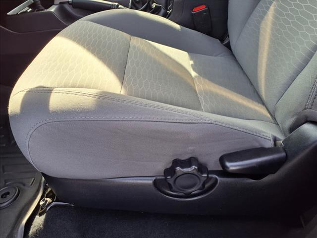 used 2018 Toyota Tacoma car, priced at $30,995