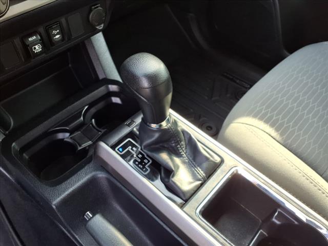 used 2018 Toyota Tacoma car, priced at $30,995