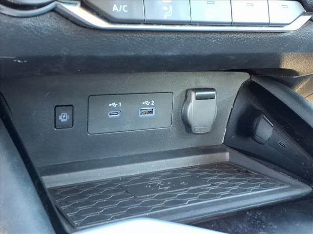 used 2023 Nissan Altima car, priced at $26,995