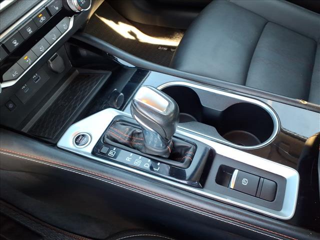 used 2023 Nissan Altima car, priced at $26,995