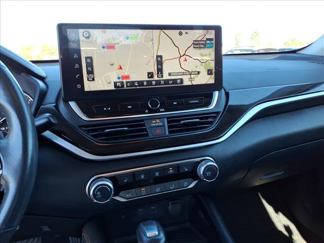 used 2023 Nissan Altima car, priced at $26,995