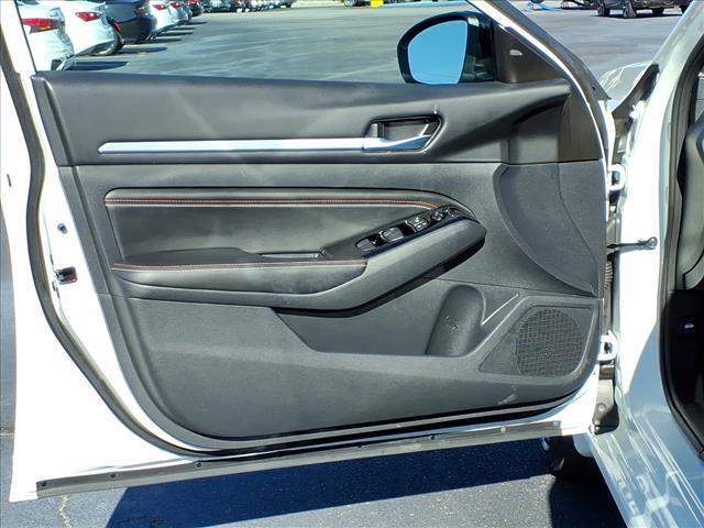 used 2023 Nissan Altima car, priced at $26,995