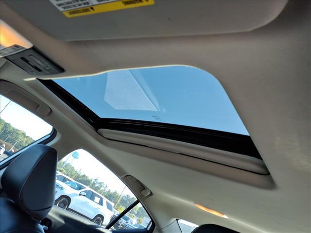 used 2023 Nissan Altima car, priced at $26,995