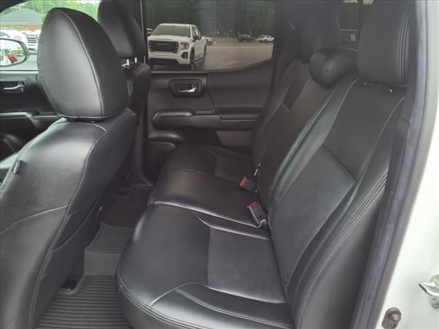 used 2022 Toyota Tacoma car, priced at $35,995
