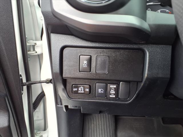 used 2022 Toyota Tacoma car, priced at $35,995