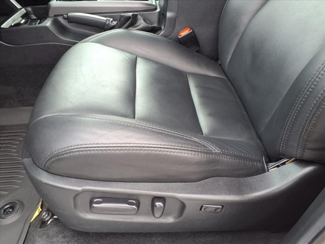 used 2022 Toyota Tacoma car, priced at $35,995