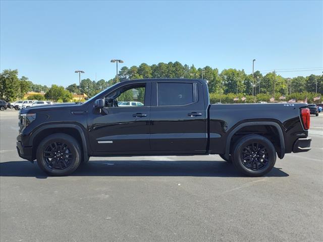 used 2022 GMC Sierra 1500 car