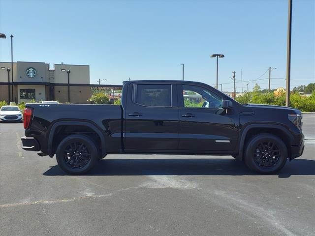 used 2022 GMC Sierra 1500 car