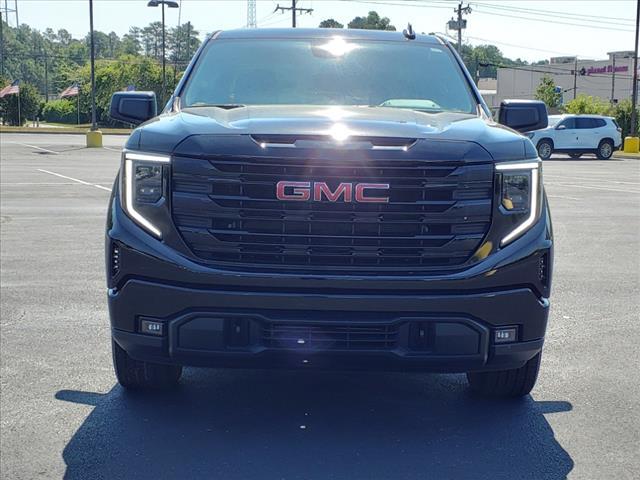 used 2022 GMC Sierra 1500 car