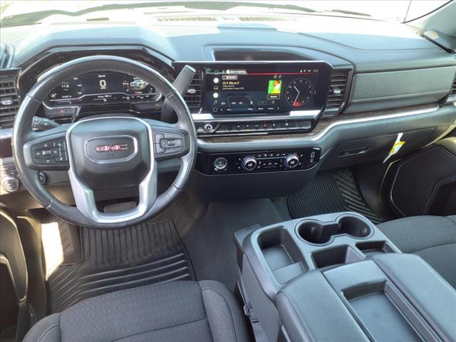 used 2022 GMC Sierra 1500 car