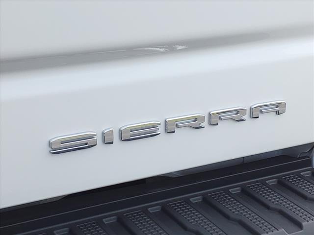 new 2024 GMC Sierra 1500 car, priced at $75,245