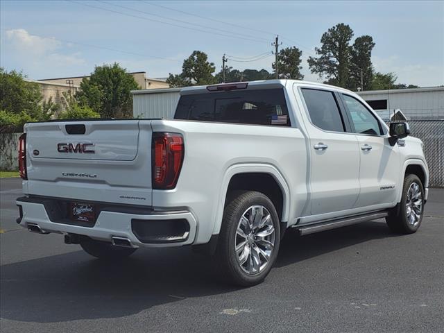 new 2024 GMC Sierra 1500 car, priced at $75,245