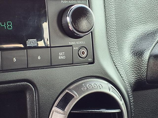 used 2017 Jeep Wrangler Unlimited car, priced at $22,995