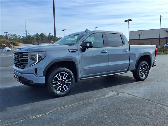 used 2024 GMC Sierra 1500 car, priced at $61,501