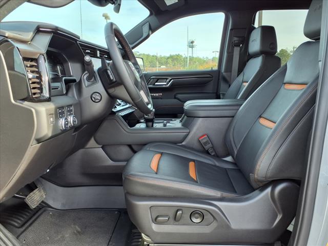 used 2024 GMC Sierra 1500 car, priced at $61,501