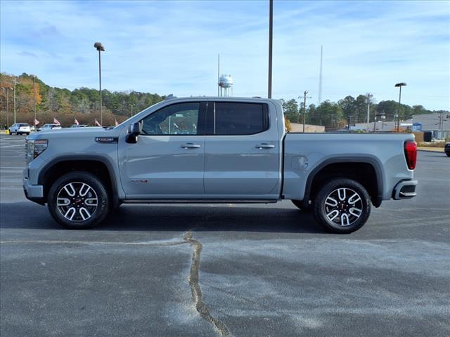 used 2024 GMC Sierra 1500 car, priced at $61,501