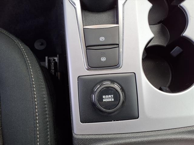 used 2024 Ford Bronco Sport car, priced at $28,806