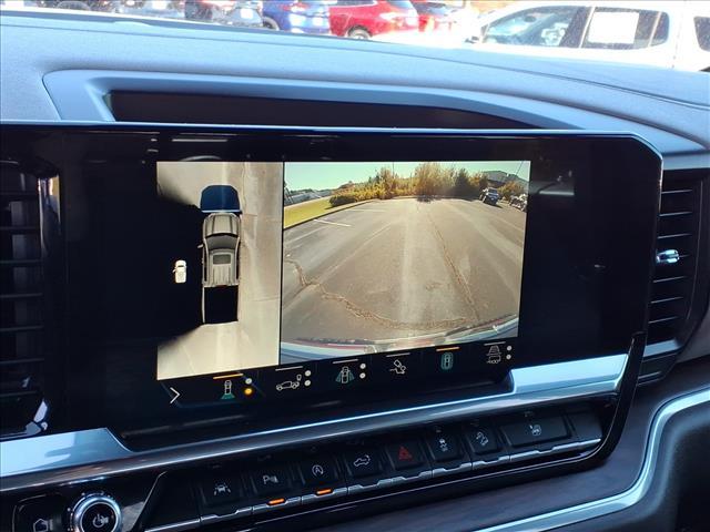 used 2022 GMC Sierra 1500 car, priced at $47,995