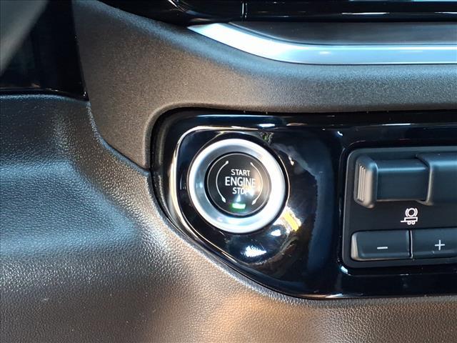 used 2022 GMC Sierra 1500 car, priced at $47,995