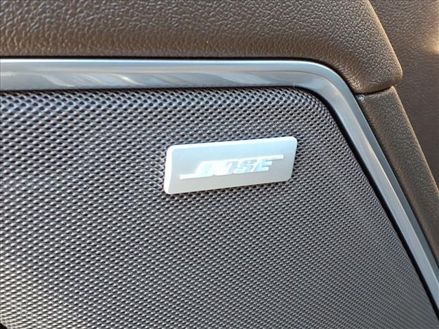 used 2022 GMC Sierra 1500 car, priced at $47,995