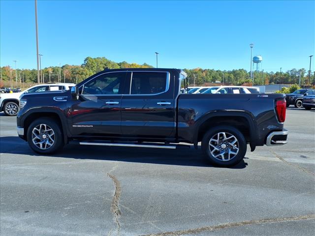 used 2022 GMC Sierra 1500 car, priced at $47,995
